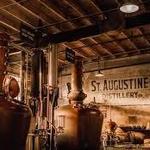 Saint Augustine Distillery