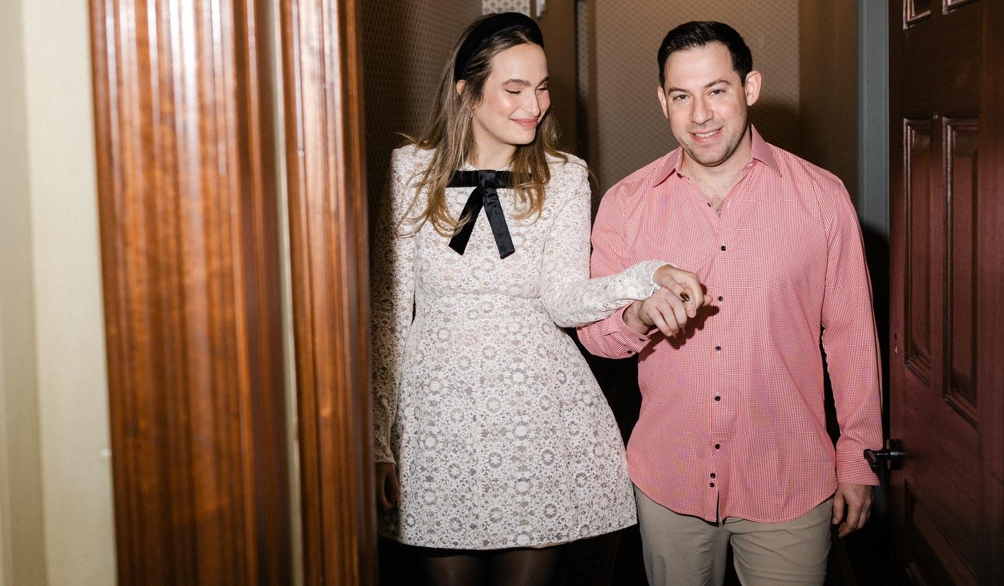 The Wedding Website of Monica Efman and Jonathan Schwartz
