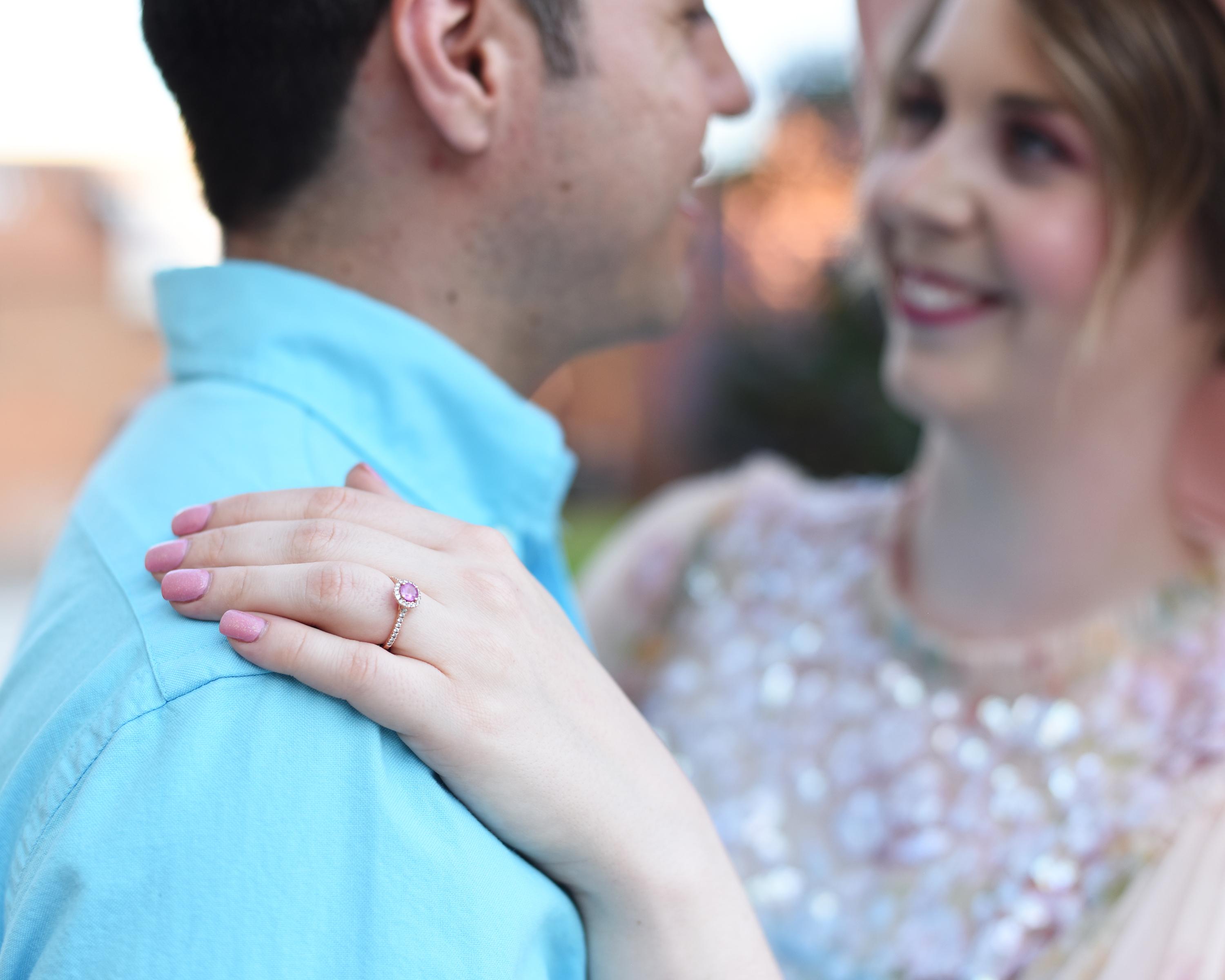 The Wedding Website of Jacqueline Rose and Mathew Cabrera