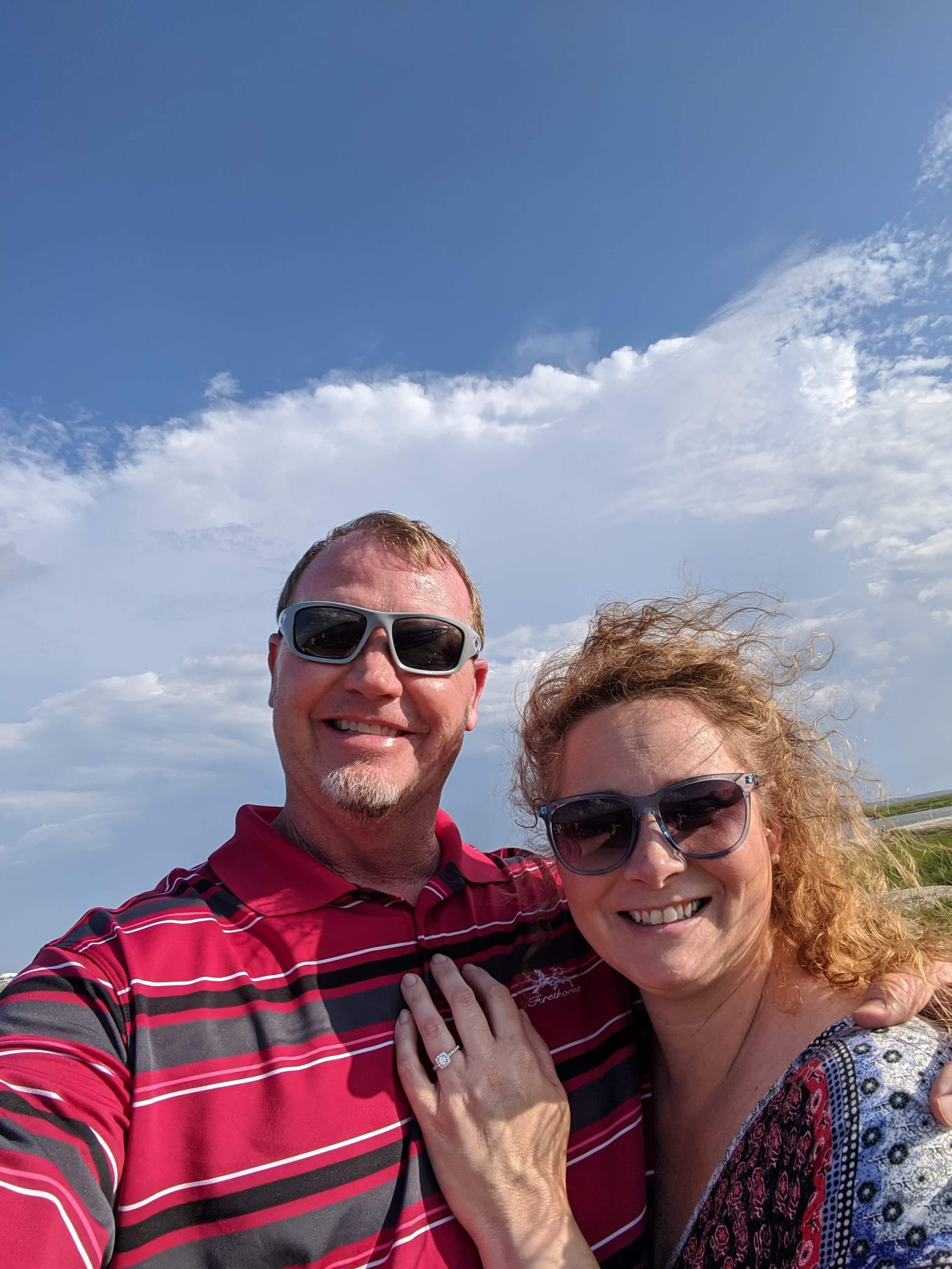 The Wedding Website of Julie Gillenwater and Jeremy Mills