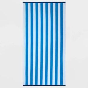 XL Reversible Beach Towel - Sun Squad™