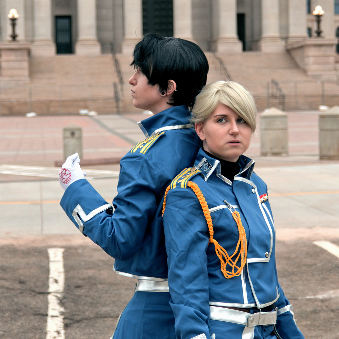 Photo by Lee Smith. Oklahoma City, Oklahoma