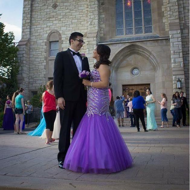 Prom 2015