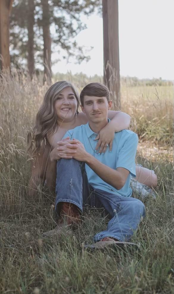 The Wedding Website of Carrie Beaver and Bailey Langford