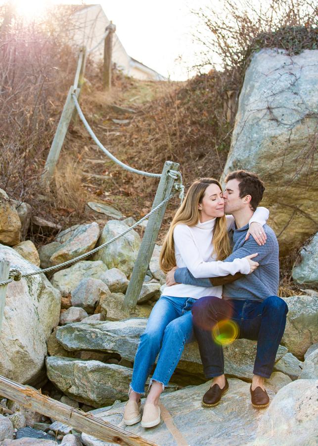The Wedding Website of Brittany Coco and Andrew D'Ignazio