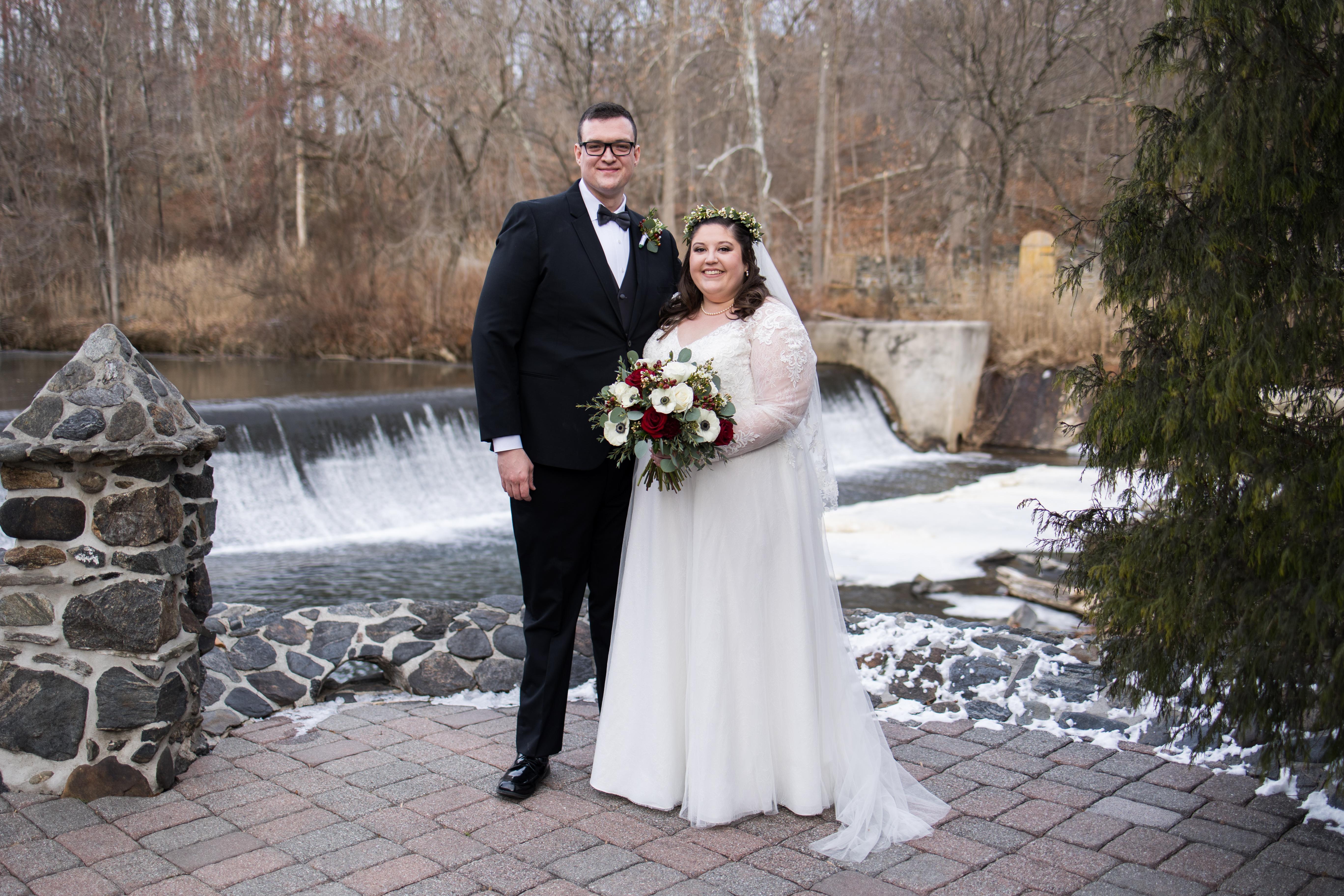 The Wedding Website of Courtney Kenny and Brandon Kenny