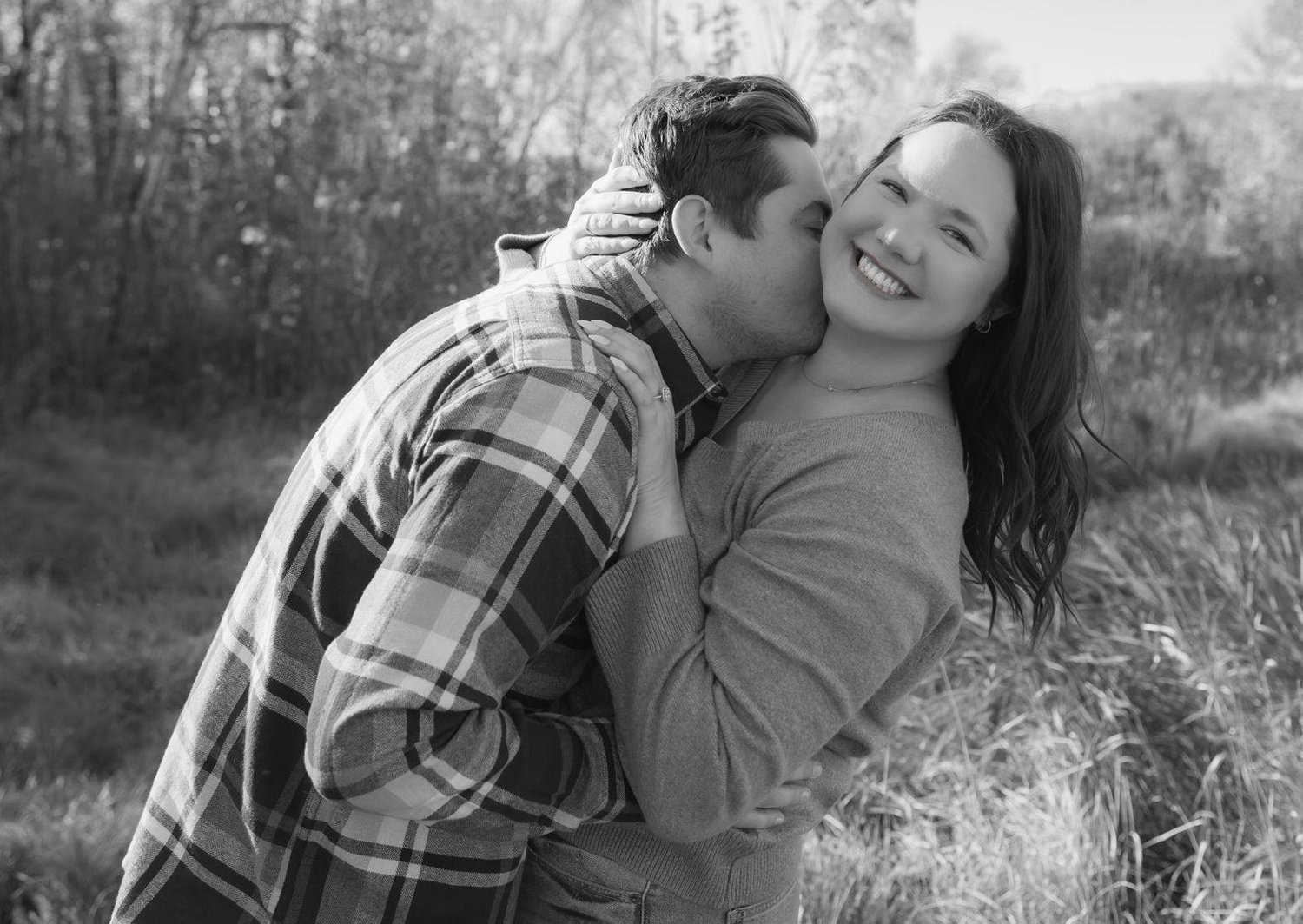 The Wedding Website of Jenna Abraham and Skyler Eck