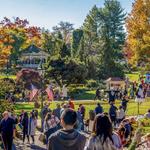 Peddlers Village