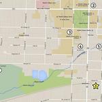 Underground Railroad Walking Tour