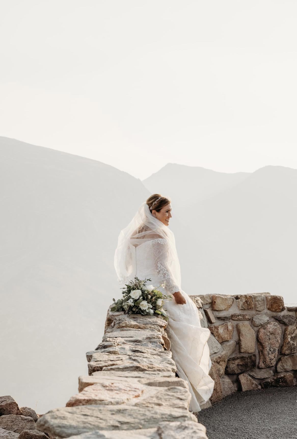 Trail ridge road 📸 credit: Emily Gordon Photography