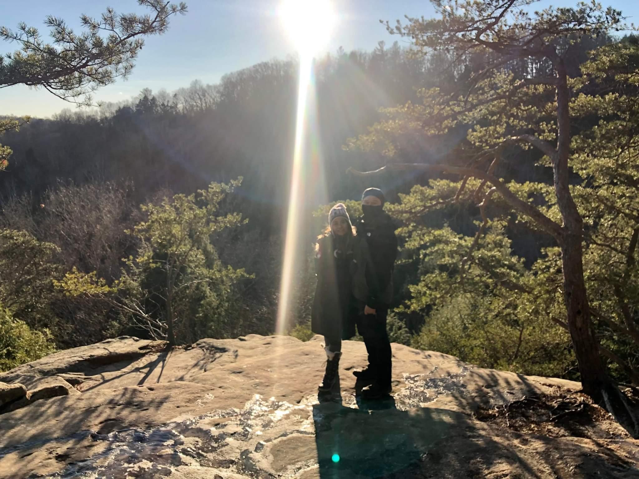 The Wedding Website of Carla-Jane Sinamban and Caesar James Bucalos