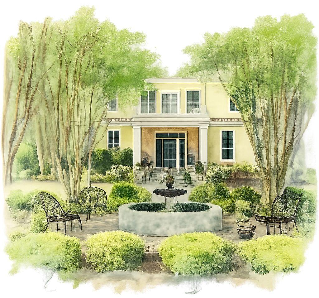 The Wedding Website of Haley Goodloe and Dathan Laster
