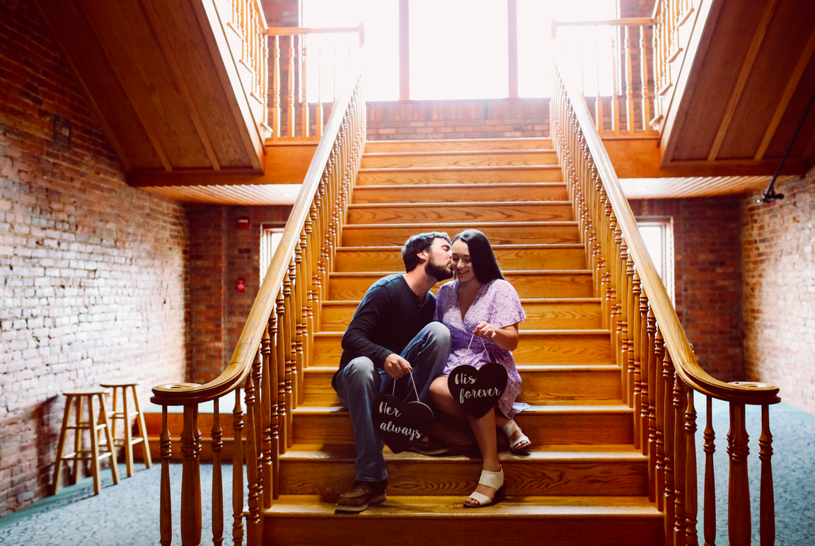 The Wedding Website of Brianna Gorham and Jacob Powell