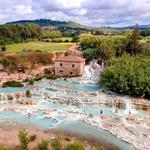 Terme di Saturnia