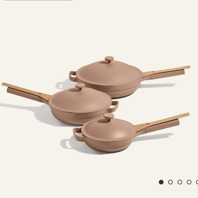 Always Pan Trio - Spice