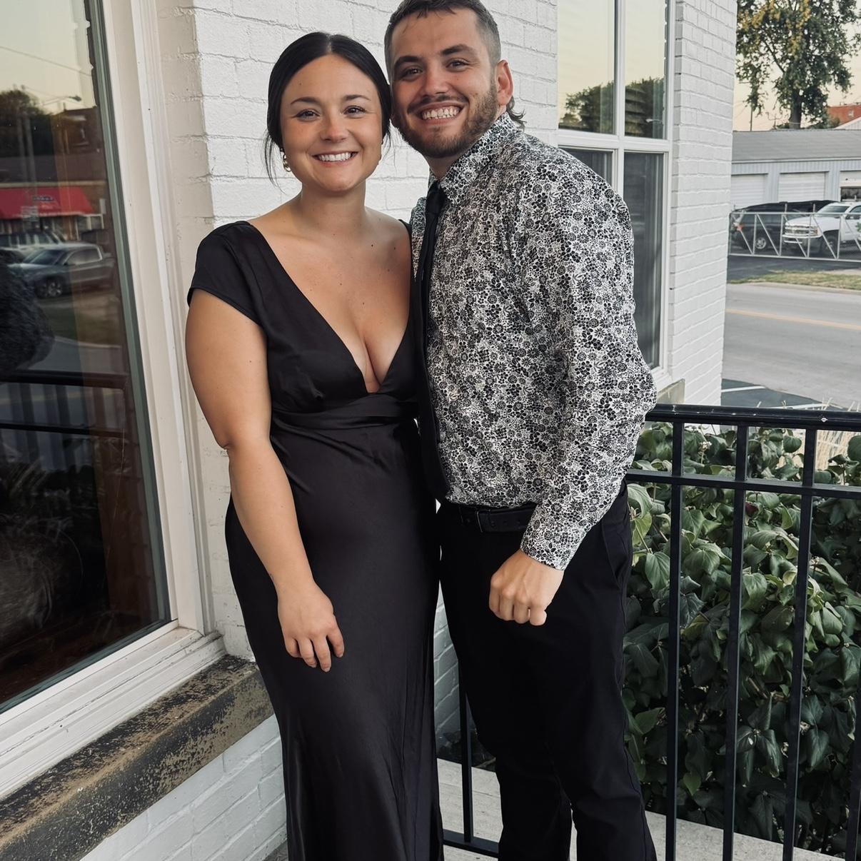 Plus one forever 🖤