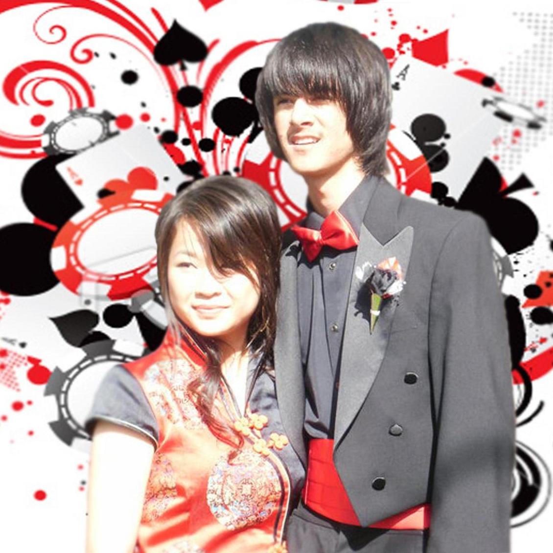High school Prom, a preface to the future!