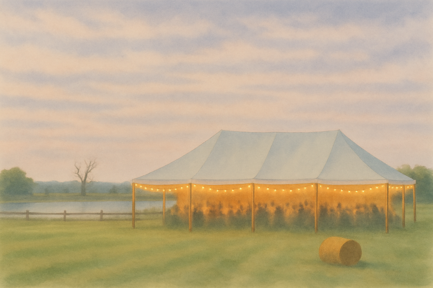 The Wedding Website of Makenna Calliham and Desmond O'Shea