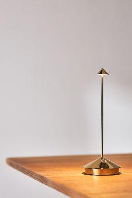 Pina Pro Rechargeable LED Table Lamp