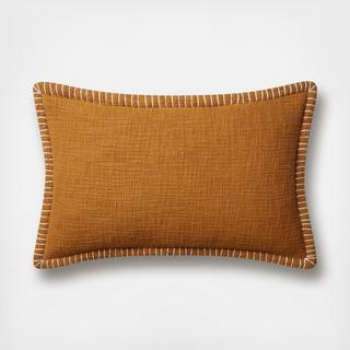 Rectangle Down Pillow with Cover
