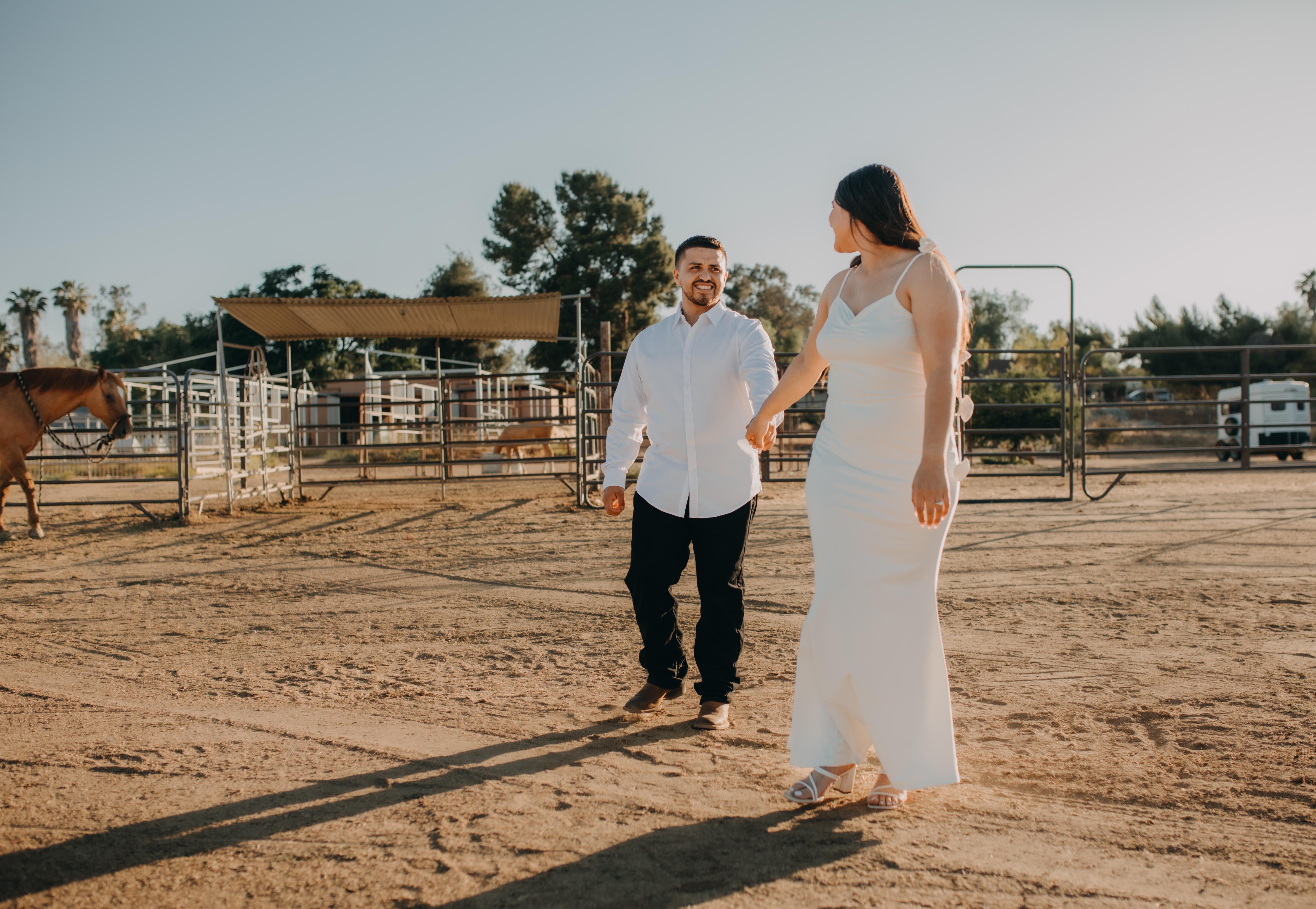 The Wedding Website of Christian Gutierrez and Kathy Arroyo