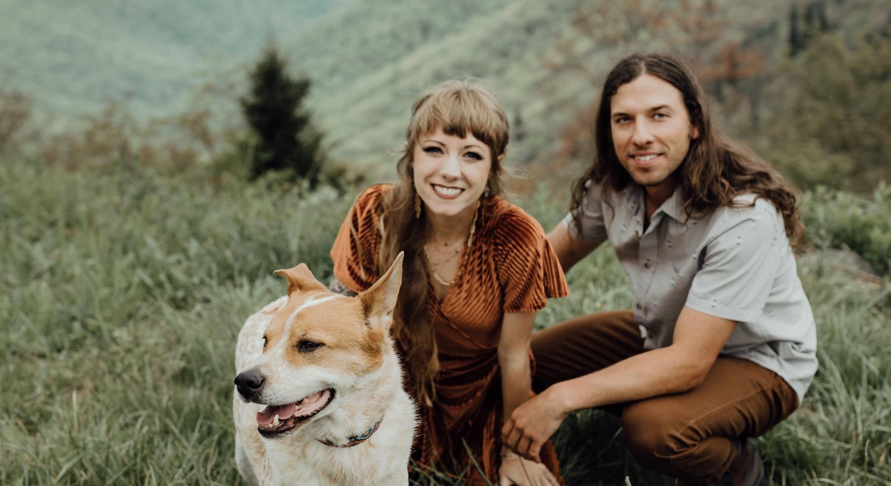 The Wedding Website of Amberly Sweetser and Zack Speaks