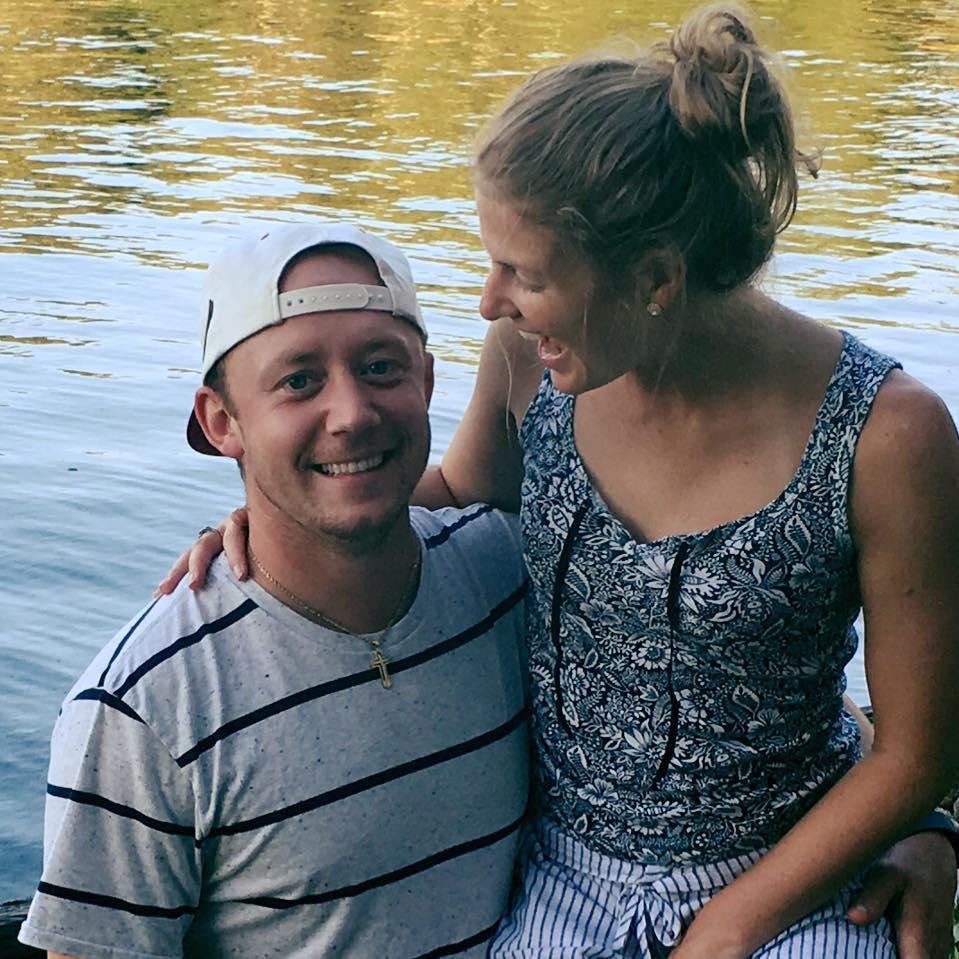 Yearly 1-week vacation to Suncook Lake in Barnstead NH