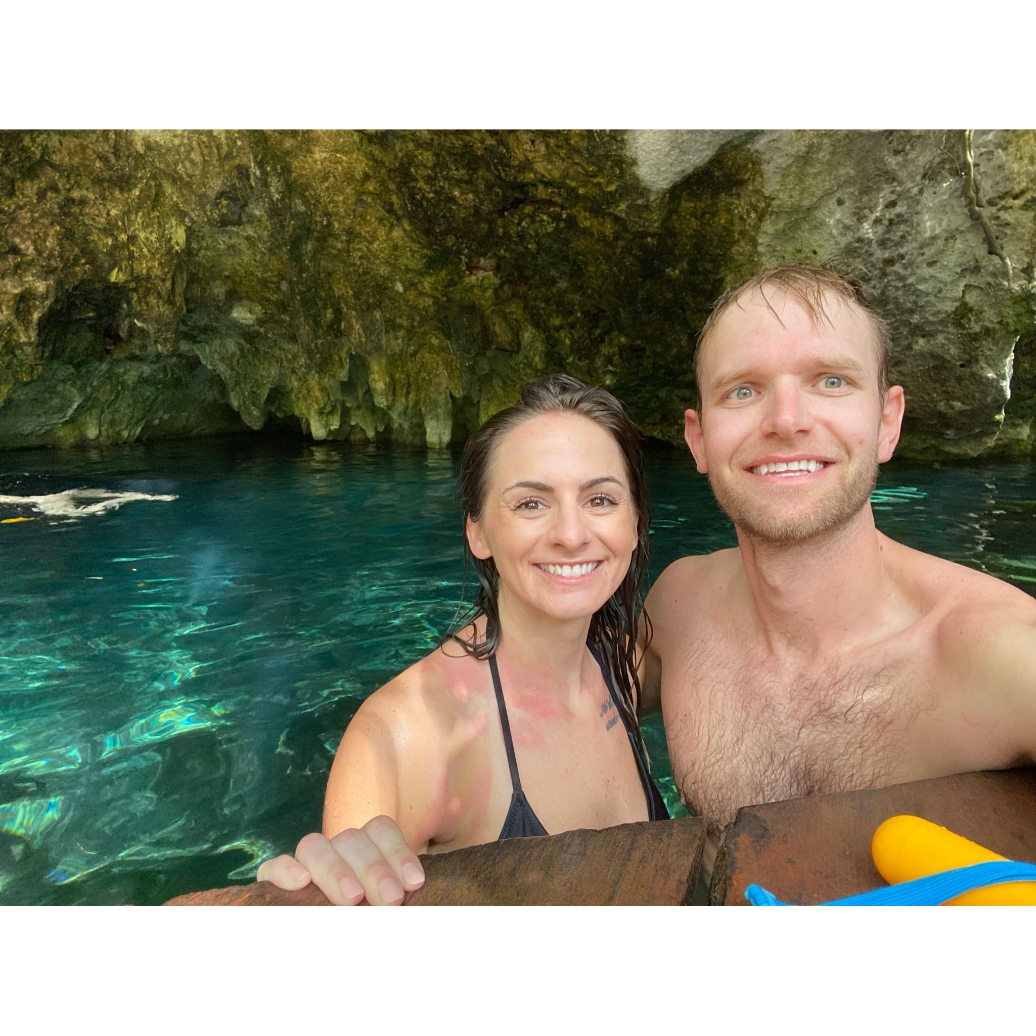 Tulum, Mexico