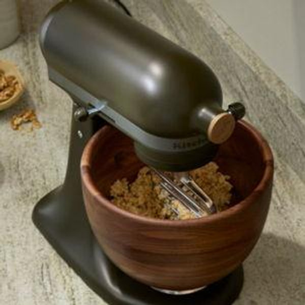 Evergreen KitchenAid