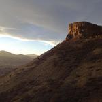 Table Mountain Hiking Trail