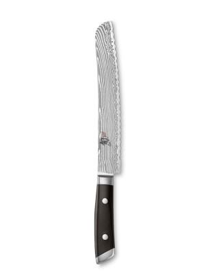Shun Kaji Bread Knife, 9"