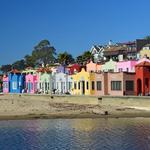 Capitola Village