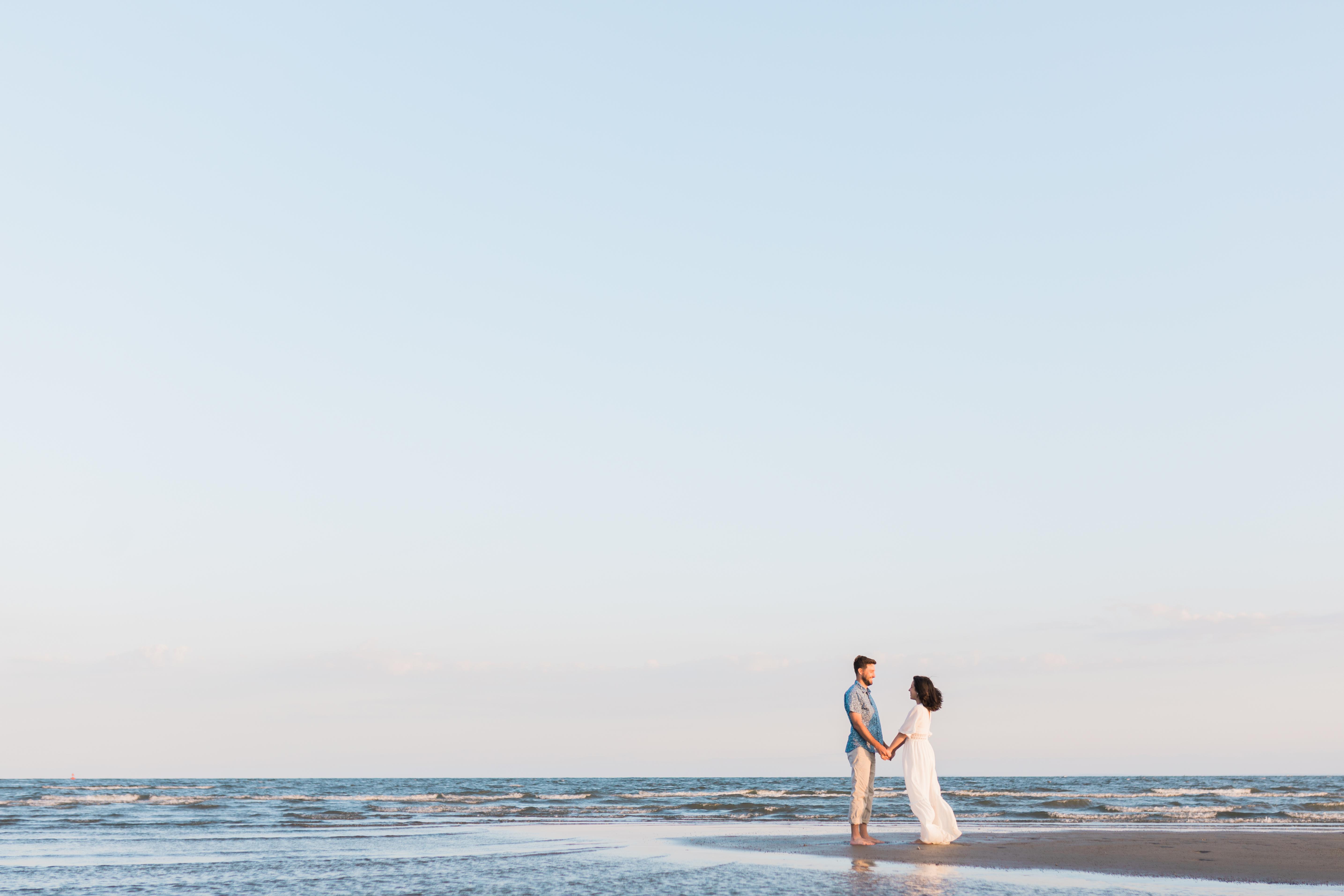 The Wedding Website of Jaime Fortier and Christopher Bronski