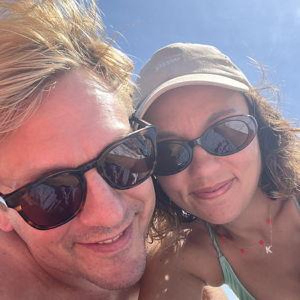 Honeymoon Fund
