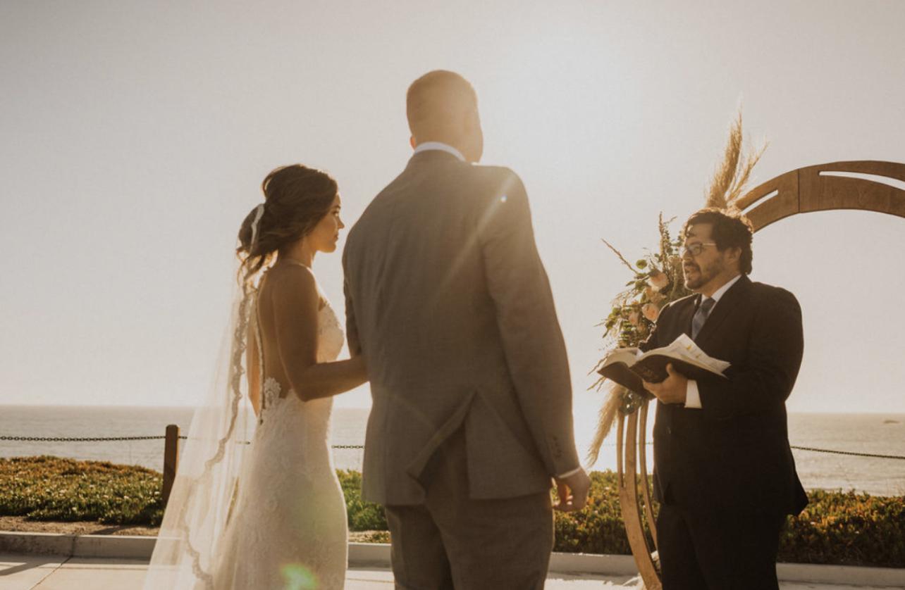 The Wedding Website of Sarah Parker and Brandon Parker