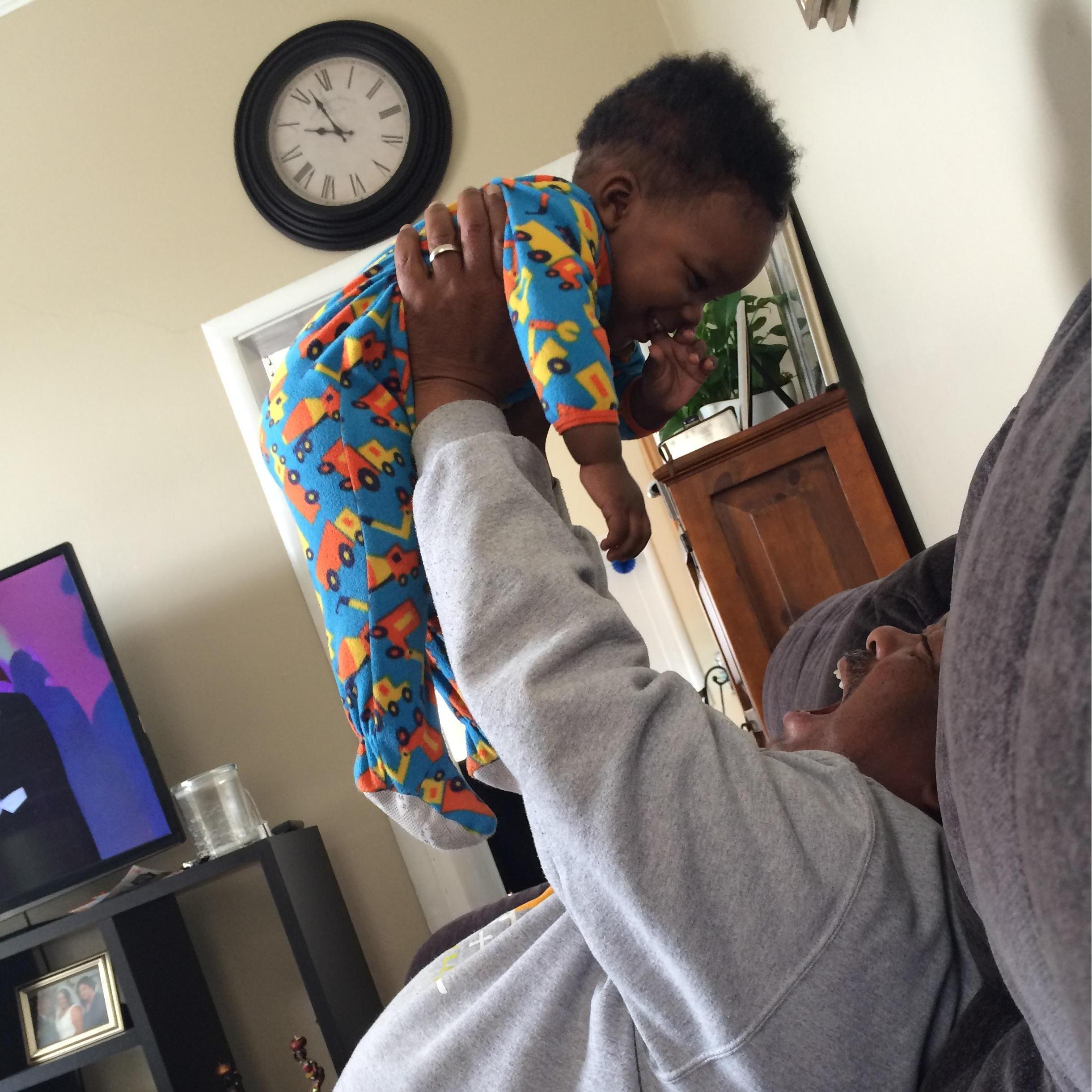 Tut & Pops