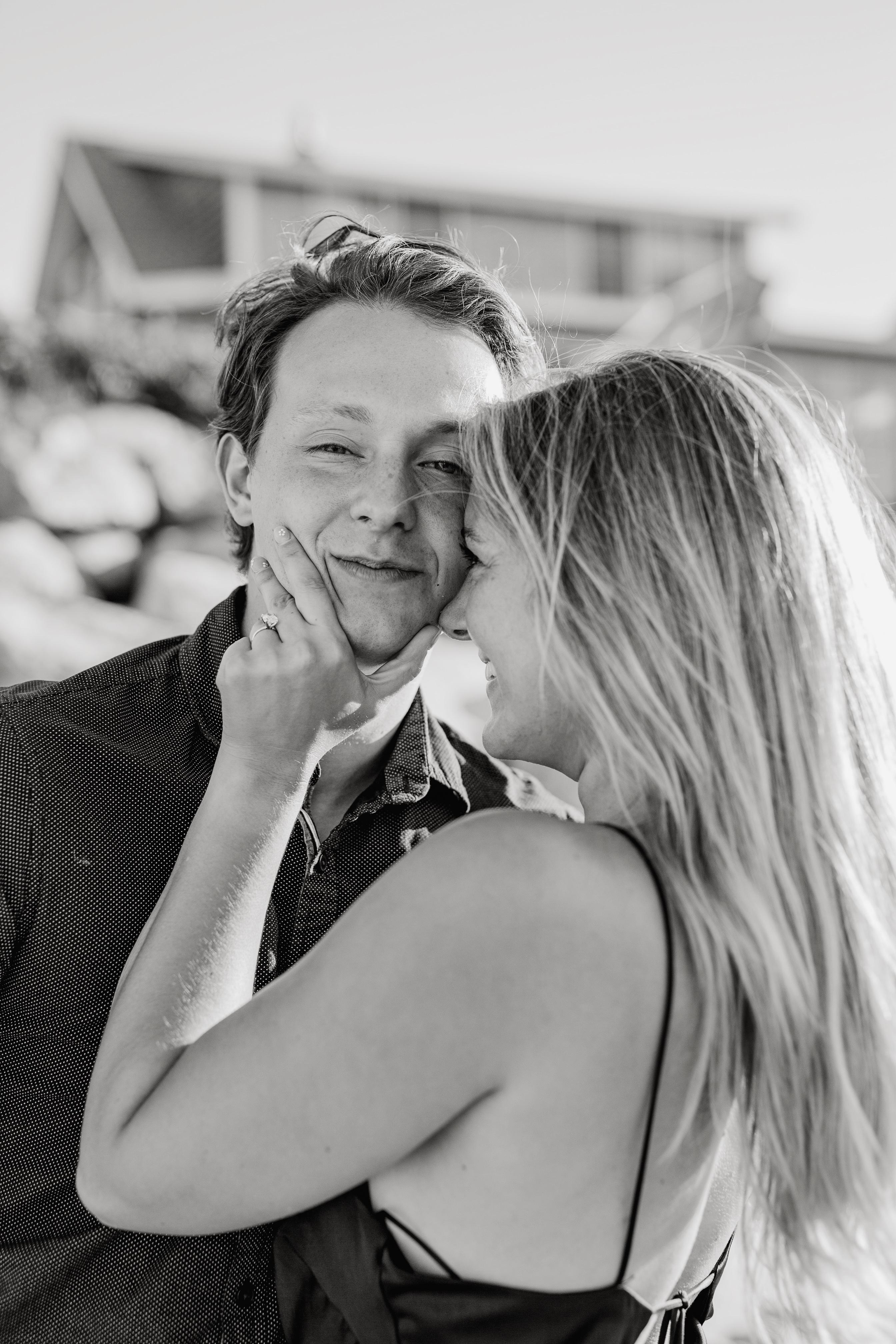 The Wedding Website of EMILY MARCEAU and IVAN POLIPAS