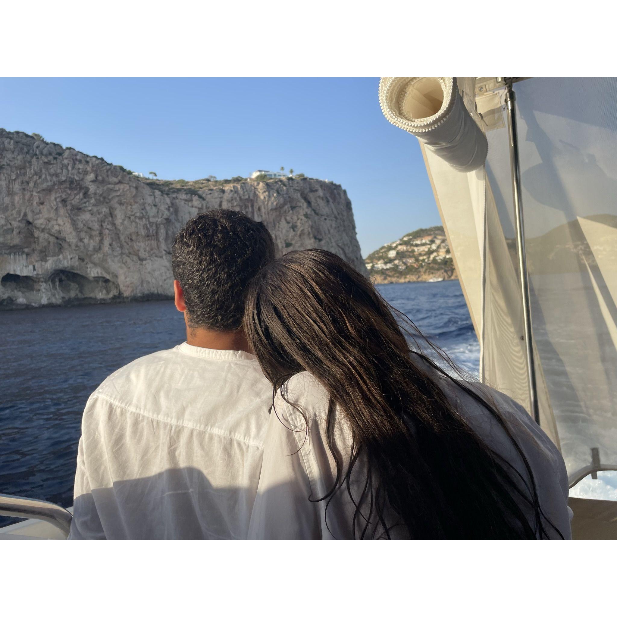 July 2022 - Mallorca