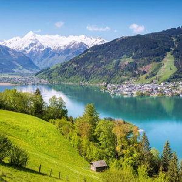 Our Honeymoon Fund - A Backroads Bike tour from Salzburg to Venice!