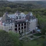 Crescent Hotel and Spa