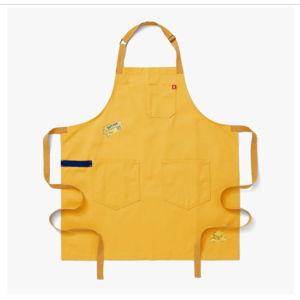 Butter Essential Apron | Hedley & Bennett Aprons