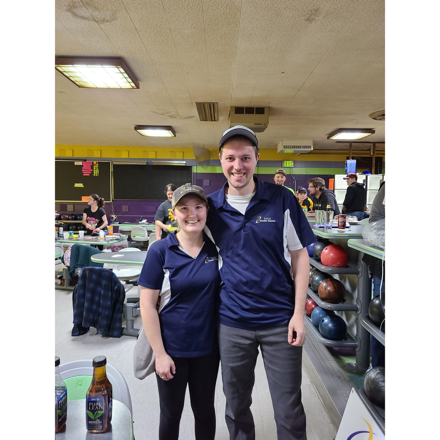 Pins for Pets Bowling Tournament