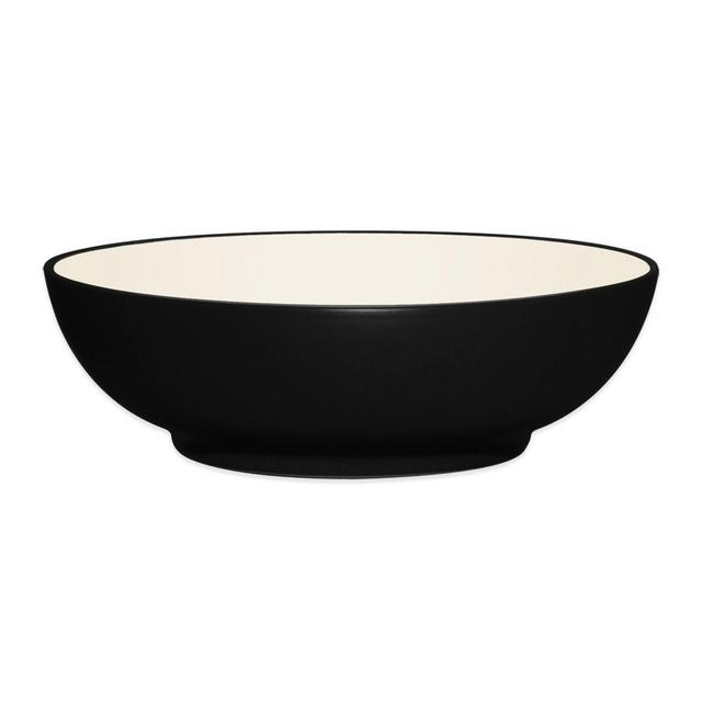 Noritake® Colorwave Cereal/Soup Bowl in Graphite