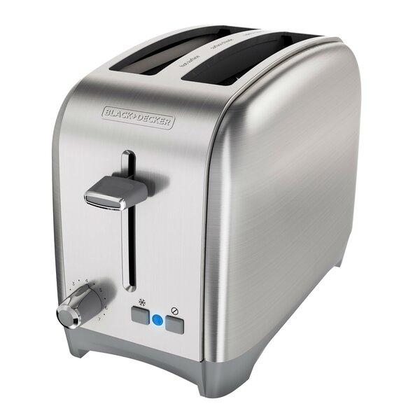 Toaster