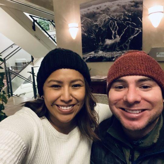 Ski trips in Telluride!