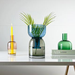 Flip Tall Vase