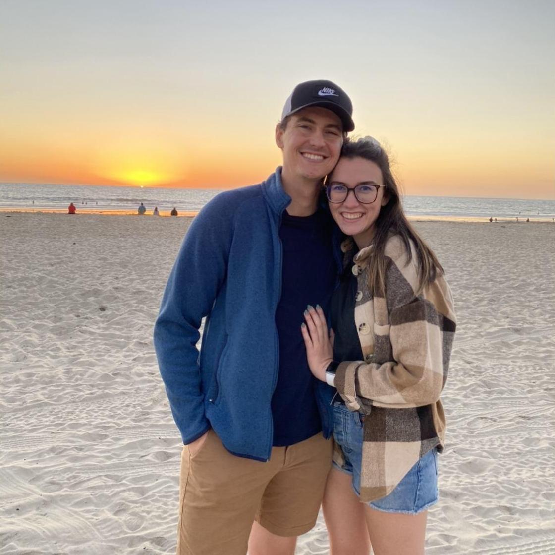 San Diego, CA - October 2021