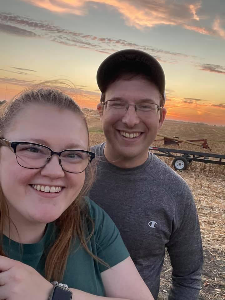 The Wedding Website of Kelli Doeschot and Brandon Zimmerman