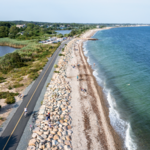 Shining Sea Bikeway