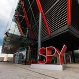 International Spy Museum